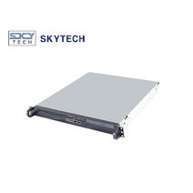 [국내배송] SKY101S39 서버케이스 SEVER CASE 1U CASE 랙마운트 CD ROM