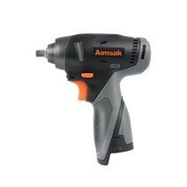 아임삭 14.4V충전 임팩트 렌치 베어툴 볼트 너트 간편 교체 AW 414Q 3G
