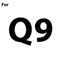 터프 LG G8S Q9 플러스 ThinQ 보호 필름, 01 1 pcs_01 TEMPERED GLASS, 11 For LG Q9