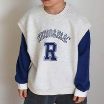 느엘 유아용 주니어용 알조끼베스트