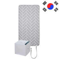 (23년 신제품 + 상품권 증정 ) 온수매트 믿고 쓰는 스팀보이, 스팀보이 온수매트( 싱글)