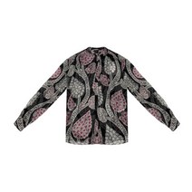 [ISABEL MARANT] [명품] 블라우스블랙HT1250 19E014I 379664 0