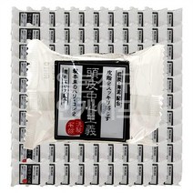 모공 키쿠세이 두피중심주의 샴푸용비누 30g 비누 고체비누, 1개