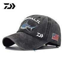 2023 다이와 Daiwa 신제품 낚시 모자, A2