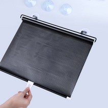 라라티와이 롤업 6종 창문 블라인드 2p, 50 * 125, 2개