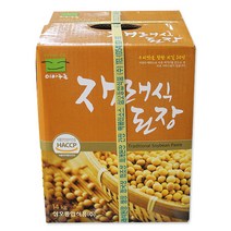 삼오종합식품 이바구촌 재래식 된장 14kg/재래된장/종이포장 식품 > 장/소스 장류, 1, 14kg” class=”wr-img”></a></div></p></div></p></div></p></div><div class=