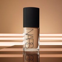 (NARS)(신세계강남점)쉬어 글로우 파운데이션 -