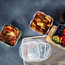 베리모어 바넥스프리미엄 3종세트, 3종 1세트