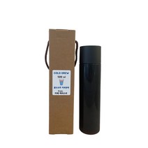 콜드브루 커피원액 500ml 2병 세트할인, 2개입, 2개입
