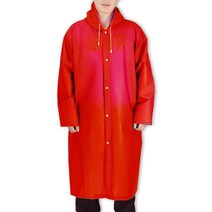 비옷 우의 우비 여성 남성 블랙 커버 불침투성 capa de chuva 판초 방수 후드