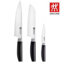 [KT알파쇼핑][즈윌링] 헹켈 즈윌링 나우S 3종세트 블랙(HK54547-003)