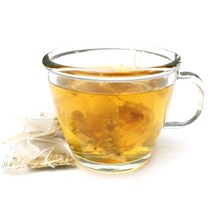 작두콩깍지차 티백 50티백, 1개