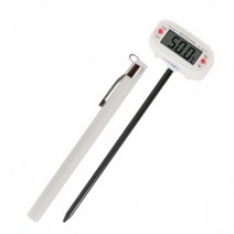 디지털 검식 온도계 E-278, 쿠팡 1