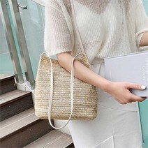 라일리 라일리 Rly 여성 가방 여름 숄더백 스타일 학생 데일리 패션 코디 (9507694)