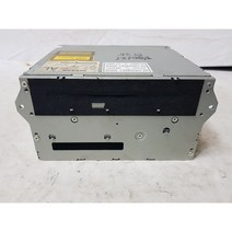 인피니티 G35 G37 중고 6CD 오디오 데크 / 25915 JK90A / CQ-EN0681AK