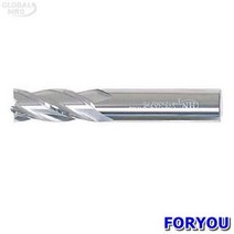 ForU764 위딘 초경엔드밀 1개 공구 사무용품 배관자재 안전용품 소모성자재 전기용품