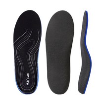 기능성 깔창 슬리퍼 유연성 평발 허리 디스크 3ANGNI-정형외과형 깔창 평발용 아치 지원 여성 남성 뒤꿈