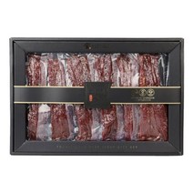 궁 쇠고기육포 선물세트 480g, 1개