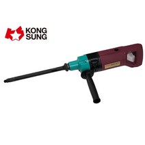 공성 다이아몬드 건식 코아드릴 KSCD-GT4 국산4인치(100mm)