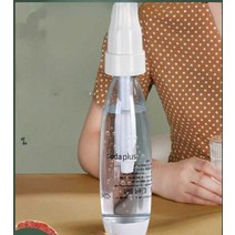 탄산수 제조기 휴대용 가정용 업소용 캠핑, 공기 폭탄 상자로