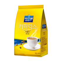 동서 맥스웰하우스 커피믹스 마일드 자판기용, 1개, 5개