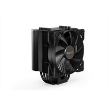 be quiet! Pure Rock 2 BK006 150W TDP CPU.. 정품보장, PURE ROCK 2 Black