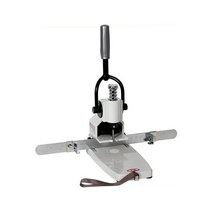 [코리아스퀘어] SPC 1공 천공기 FP-1(B), 페파드릴(천공날) 6mm