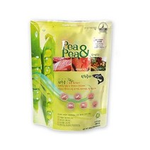 피엔피 수제완두사료 연어, 3kg, 1개, 생선, 1개