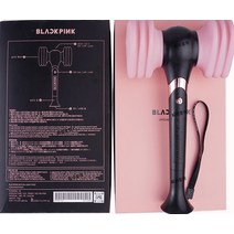 블랙핑크굿즈 블랙핑크뿅망치 블랙핑크응원봉, 1세대 뿅망치