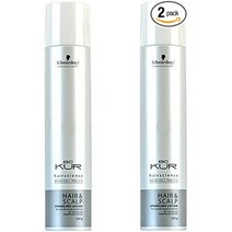 일본직발송 6. シュワルツコフ(schwarzkopf) 【X2個セット】 シュワルツコフ BC-KUR 薬用育毛スパークリン