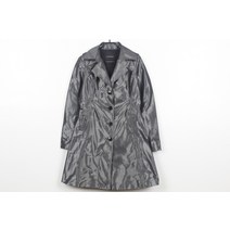 (CLUB MONACO)클럽모나코 슬림 롱 바람막이 코트(S)