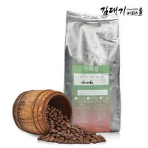 브랜드없음 김대기커피 원두커피 코스타리카 게이샤 500g, 원두-에스프레소용