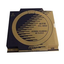 번개표 써크라인 FCL40SDX408sJ, 단품, 본상품선택, 1개