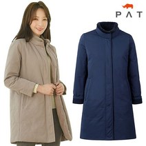 피에이티 [PAT] 밍크트리밍 안사시 특종형 다운 1G82001