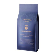 워너빈 콜롬비아 수프리모 후일라 원두커피, 에스프레소, 1kg, 1개