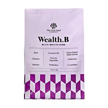 웰스비캣 올에이지 비프 1.8kg 가수분해 저 헤어볼관리 사료