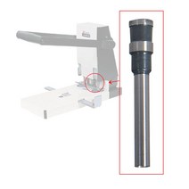 ZG44 메리트 IQ 30용펀치날 6x30mm 1개 펀치 천공기 재단기 오피스 사무실 제본 천공 제본용펀, 본상품