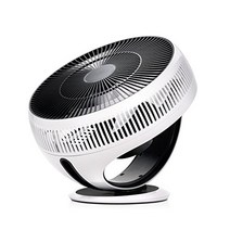 발뮤다 balmuda egf-3300-wk 써큘레이터 녹색 팬