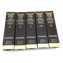 샤넬루즈코코플래시새로운박스0.1OZ3g쉐이드선택, 82 LIVE