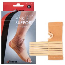 발목보호대 빅토스 28032EA, 1, 본상품선택