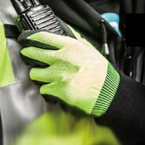 [도매직방] 다용도 작업장갑 등산 U3장갑 천하무적, E천하무적SOFT장갑(랜덤)S