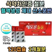 여성 남성 철분 영양제 철분제 엽산 비타민b6 2개월 임산부 임신 초기 중기 준비 수유기 수유부 중년 남자 여자 철분제제 보충제 식약처인증