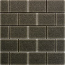 쿠셔니 모노 접착식 폼블럭 77 X 71cm 10색상, 카키그레이