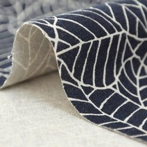 슈슈룸 (SHZ-312) 린넨-꽃 9종 원단 패키지 천 패브릭, #9