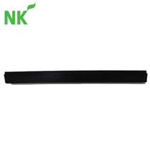 [식공구] 엔케이 이중 실리콘 리필 교체용 (70cm) / 스퀴지 아파트 유리 물기 제거 청소 업소용 HACCP