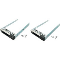 Maravi Canada 델 R250 R350 R440 R450 R540 R550 R640 R650 R740 R750 R840 R940 Gen 14 15 G14 G15 PowerE, 2-Pack