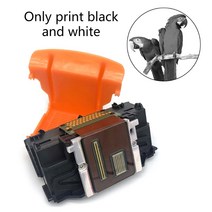 Canon TS5050 TS6020 TS6050 프린터 교체 부품에 대한 고속 프린트 헤드, 검정색과 흰색
