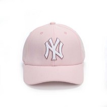 MLB 85 시리즈 남녀공용야구모자