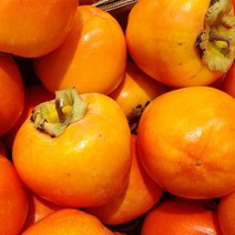 하동 대봉감 10kg34-36과, 없음