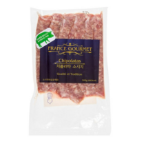 프랑스구르메 치폴라타 소시지, 2개, 300g